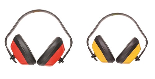 Ear defenders portwest pw40 - portwest,