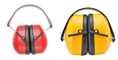 Ear defenders portwest pw41 - ear,