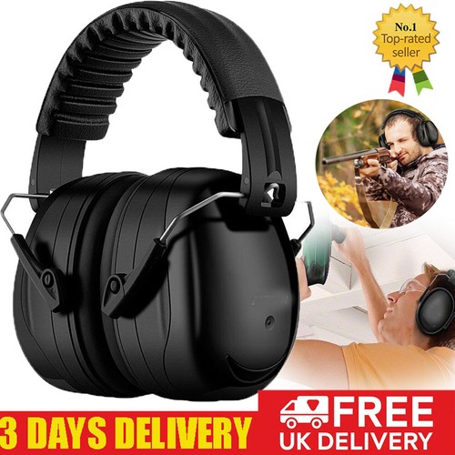 Mpow folding ear defenders snr - mpow,