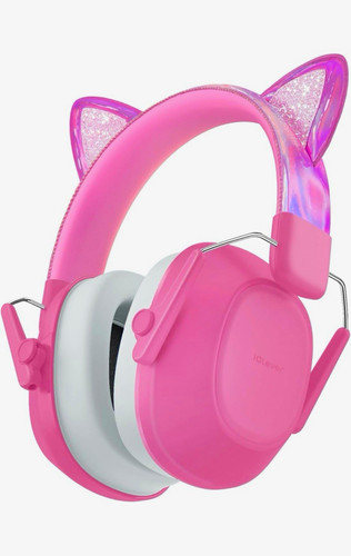 Iclever em01 children ear - em01,