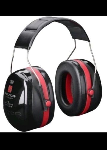 Peltor optime iii 3 - 3m,