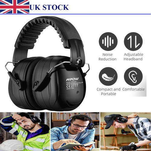 Mpow noise reduction ear - mpow,