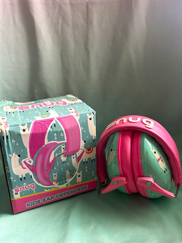 Snug toddler ear - snug,