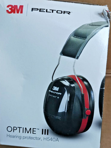 Ear defenders noise reduction - defenders,