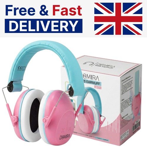 Domira kids ear defenders - ear,