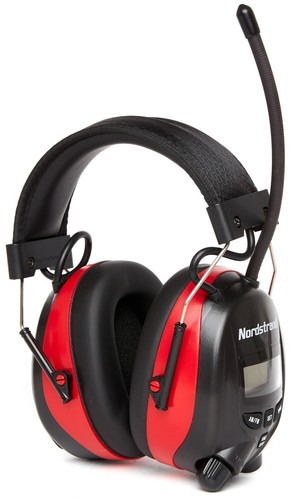 Nordstrand electronic ear - nordstrand,