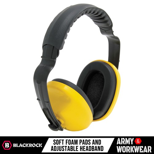 Blackrock yellow comfort - blackrock,