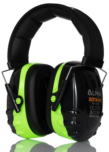 Alpha sota m2 - 3, x
