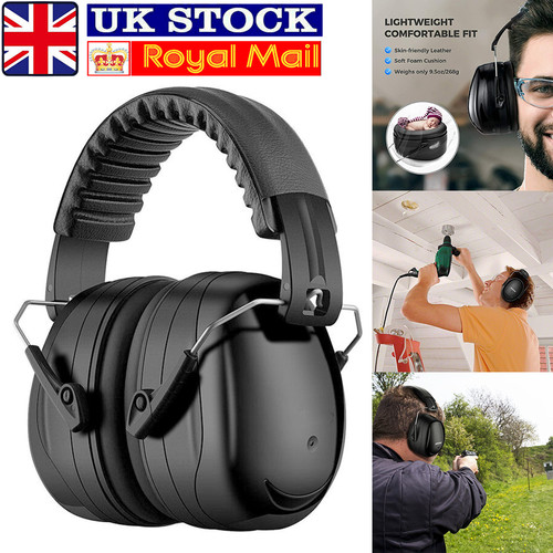 Unisex ear defenders children - unisex,