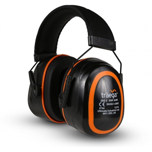Ear defenders earmuffs - ear,