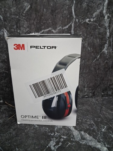 Optime iii headband ear - optime,