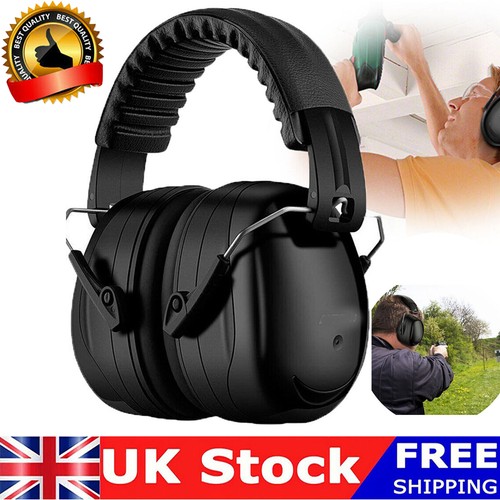 New ear defenders - new, muffs