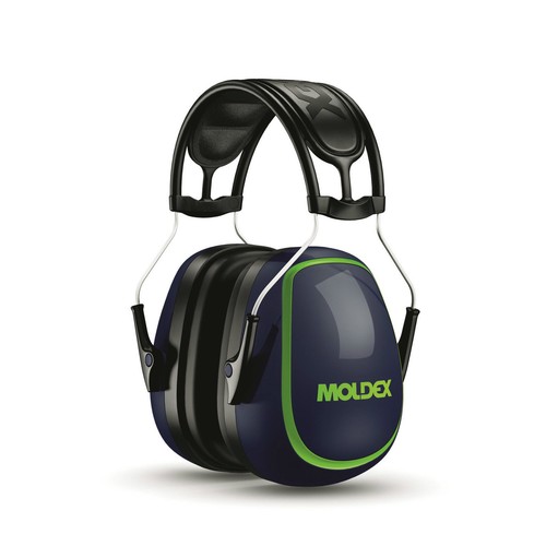 Moldex ear muffs light - ear,