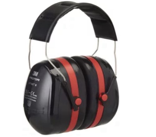 Peltor optime iii headband - peltor,