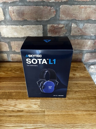 Skytec sota lightweight - skytec, l1