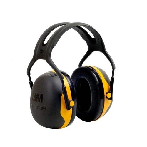 Peltor x2a headband - peltor,