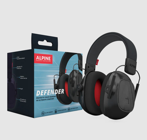 Alpine defender premium - defender,